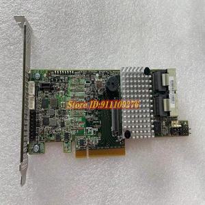 SAS 9271-8i 1G RAID 컨트롤러/HBA 스토리지 카드