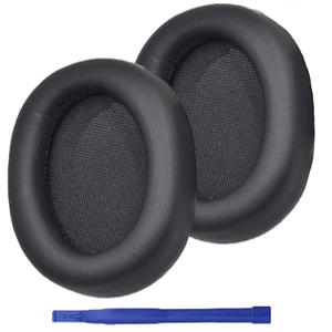 AKG N90Q 헤드셋 커버 이어패드 헤드폰 쿠션 교체