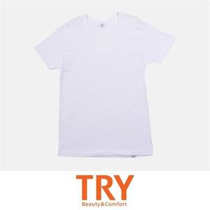 [라일리] Rly  트라이)순면 데오도란트 남성 반팔 런닝  9657570)