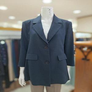 앤디스클라인 세이브존06 기본카라 자켓 A2NBJ154