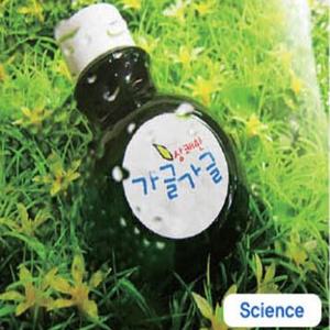 가글가글 (5인용) 구강청결제가글만들기