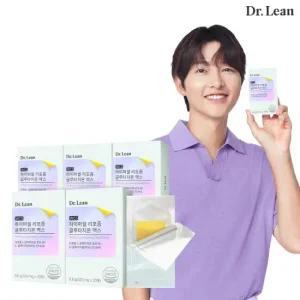 [닥터린] 하이퍼셀 리포좀 글루타치온 맥스 30매 x 5박스 (구강부착형)