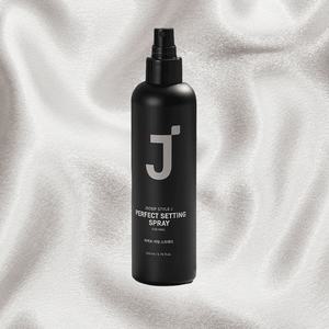 제이숲헤어스프레이 퍼펙트세팅 헤어스프레이 탈모증상완화 200ml 1개