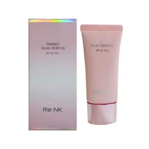 리엔케이 래디언스 컬러 크림 EX 30ml(SPF30) 1개 / 써클