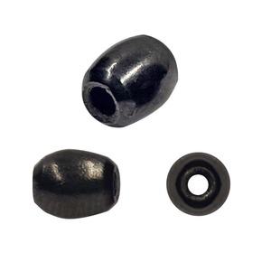 황동 항아리 구슬 내경 1.2mm 1.4mm 100개 MSBPB