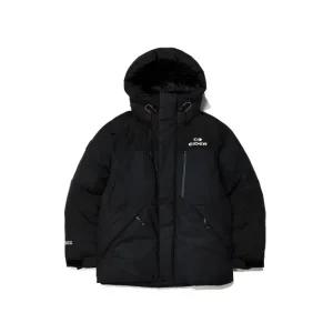 아이더 EIDER CAMPYLO 캄피로 남성 윈드스타퍼 헤비 다운 자켓_Black DMW24533Z1 330227
