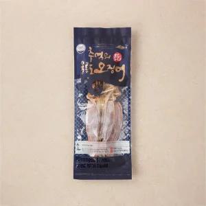 울릉도건오징어(4미/150g)