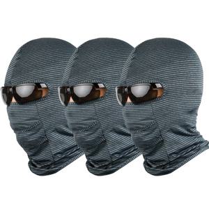 KATTUS X-MAX 3PCS 가격파괴 3pcs 바라클라바 전면마스크여름 워머 여름복면마스크