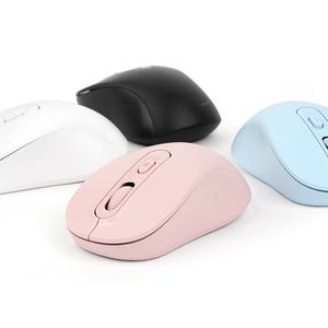 [ VIP 비밀가격 I 스마텍] 듀얼 무소음 무선 블루투스 마우스 I 리시버 연결 STM-BT1200