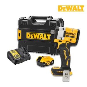 디월트 DCF922P1 20V 임팩트 렌치 케이스랜덤 5.0x1개