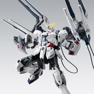 반다이 MG 내러티브 건담 B 장비 Ver. Ka 한정판 건프라 프라모델 18587