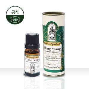 하이델 코리아 아로마 에센셜 천연 오일 일랑일랑 10ml