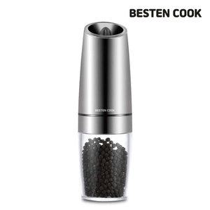 베스텐 후추 분쇄기 자동 그라인더 소금 깨 양념 BESTEN-GRIND01
