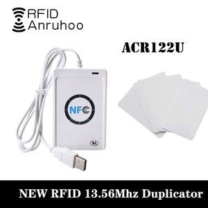 카드 리더 IC 새로운 메모리카드 가능 USB A9 ACR122U 암호화