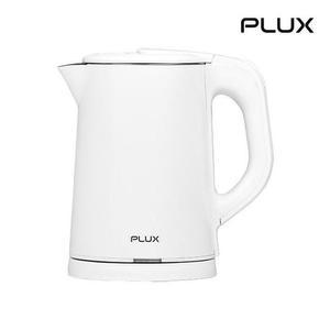 [하이마트] 플럭스 통스텐 전기주전자 화이트 PLX-EK0810PLWH