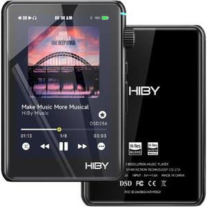 HiBy R3II 블루투스 5 1 ES9219C WiFi II 플레이어 TIDAL/Qob