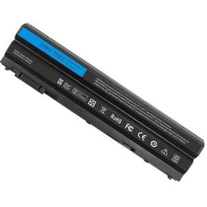 T54FJ 8858X M5Y0X E6420 E6430 Laptop Battery for Latitude E5420 E5430 E5520 E5530 E6530 E6520 Inspiron 14R 4420 5420 15R 5520 7520 17R 5720 7720 T54F3 X57F1 0T54FJ KJ321 N3X1D P15F P15G P16G