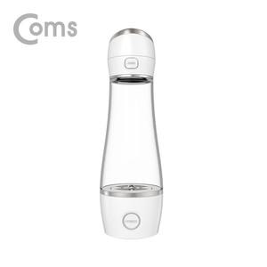 OH539 Coms 휴대용 순수 수소수 제조기 / 텀블러 제조기 / 280ml / 5분만에 수소수 제조