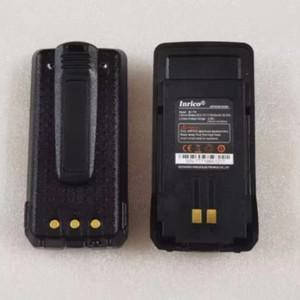 인리코 BI-17H 워키토키 배터리용  부품 5200 mAh