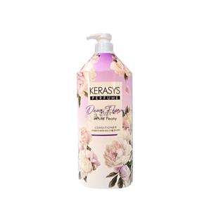 케라시스 디어플로라 화이트피오니 퍼퓸 컨디셔너 1.5L x1개