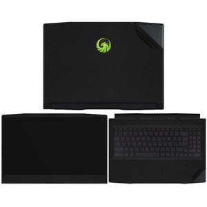MSI Alpha 17 C7VF B5EEK Pulse B13VGK Katana Modern Custom Flim 용 노트북 스킨 스티커