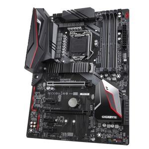 Gigabyte Z390 GNG X 게이밍 마더보드 대형 NVME 1151 핀 DDR4