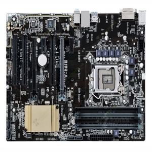 ASUS B150 마더보드 LGA DDR4 64GB 지지대 G4560 ATX
