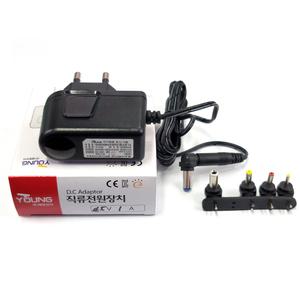 4.5V1000mA 아답터/소니 CD플레이어에 사용/D-EJ011/D-EJ017/D-EJ002/D-EJ021/D-FJ041/D-NF340등 사용가능!