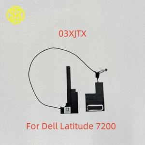 Dell Latitude 7200 스피커 키트 LR 2-in-1 노트북 03XJTX