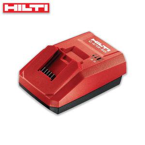 힐티 C4/12-50 220V 리튬이온 배터리 급속충전기