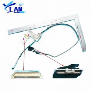 Dell Latitude E6430 스크린 케이블 리본 DC02001TR00 0RY7PH호환  원본