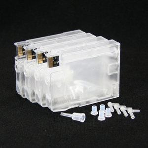 [EM-CS-24][칩포함][빈카트리지] HP 7510/7110/7612/6700/8100/8600 세트