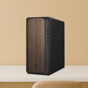 HP 15세대 옴니데스크 M03-0001R36 ( U5 225 / 64GB / 512GB / RTX 3060 / W11H ) 사무/학생/가성비 데스크