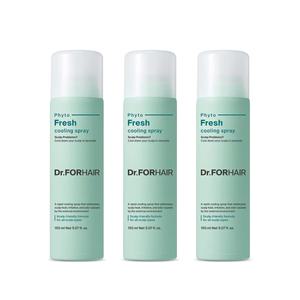 닥터포헤어 피토프레시 쿨링 스프레이 150ml x 3개 코스트코