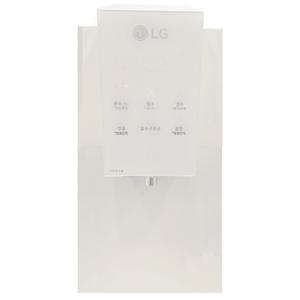 LG전자 퓨리케어 오브제컬렉션 정수기(음성인식/맞춤 출수, 냉온정) WD524VC 자가관리형 / 물류설치