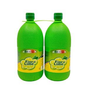 피오디 라임주스 1L x 2개 코스트코 FIOR DI
