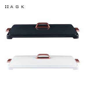 [AGK NORDIC]와이드 그릴 (와이드 슬림 2구 인덕션 전용)