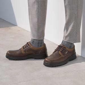 [최초가188 000원]프리웨이 남성 HYDRO 소가죽 캐주얼화 2종 택1 RICOXC8022MFREF