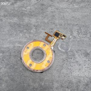 투명 클릭 휠 센터 버튼, 아이팟 5th 비디오용, 30GB, 80GB