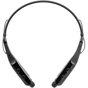 [미국배송] LG 톤 트라이엄프 HBS-510 무선 블루투스 헤드셋 - 블랙