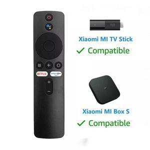 기존 XMRM-00A 010 음성 원격 Mi 4A 울트라 HD 안드로이드 TV Xiaomi BOX 3 Box Stick