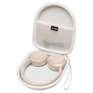 소니 WH-CH520 / WH-CH520B.CE7 베스트/ WH-CH510 헤드폰 온이어 헤드셋, 베이지와 호환되는 LTGEM 케이스