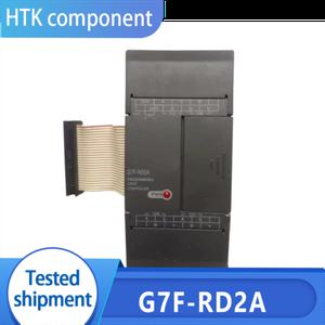 Plc 컨트롤러 G7F-RD2A 새제품