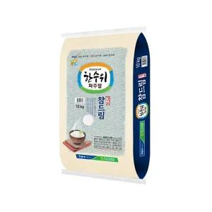 [이쌀이다] 파주시농협 한수위 참드림쌀 10kg
