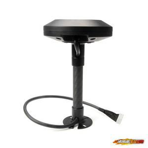 호환 로버 RM3100 나침반 센티미터 의 정확도 RTK 포지셔닝 고정밀을 갖춘 Holybro ZED-F9P GPS 모듈