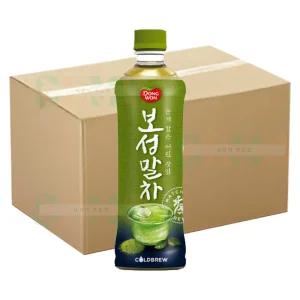 동원 보성말차 500ml x 24 페트병
