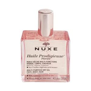 눅스 윌 프로디쥬스 멀티 오일 플로럴프루티노트향 100ml 1개 / 써클