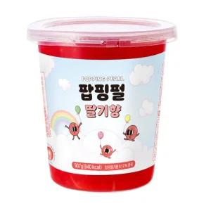 네이쳐티 팝핑펄 딸기향 907g 2개세트