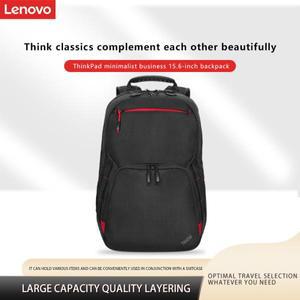 노트북 가방 Lenovo Thinkpad4X41A30364 백팩 심플 비즈니스 15.6인치