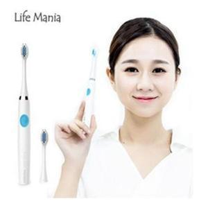 라이프매니아세련 ES-1040 음파진동칫솔/전동칫솔